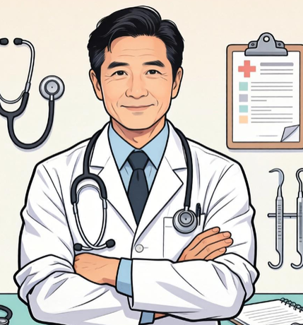 俞世放技术好吗